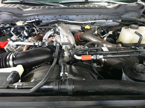Certified 2024 Ford F250 Lariat w/ Lariat Ultimate Package AWD/4WD image 36