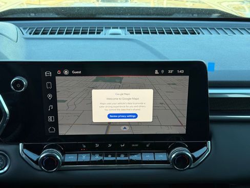 New 2026 GMC Canyon Elevation w/ Convenience Package image 24