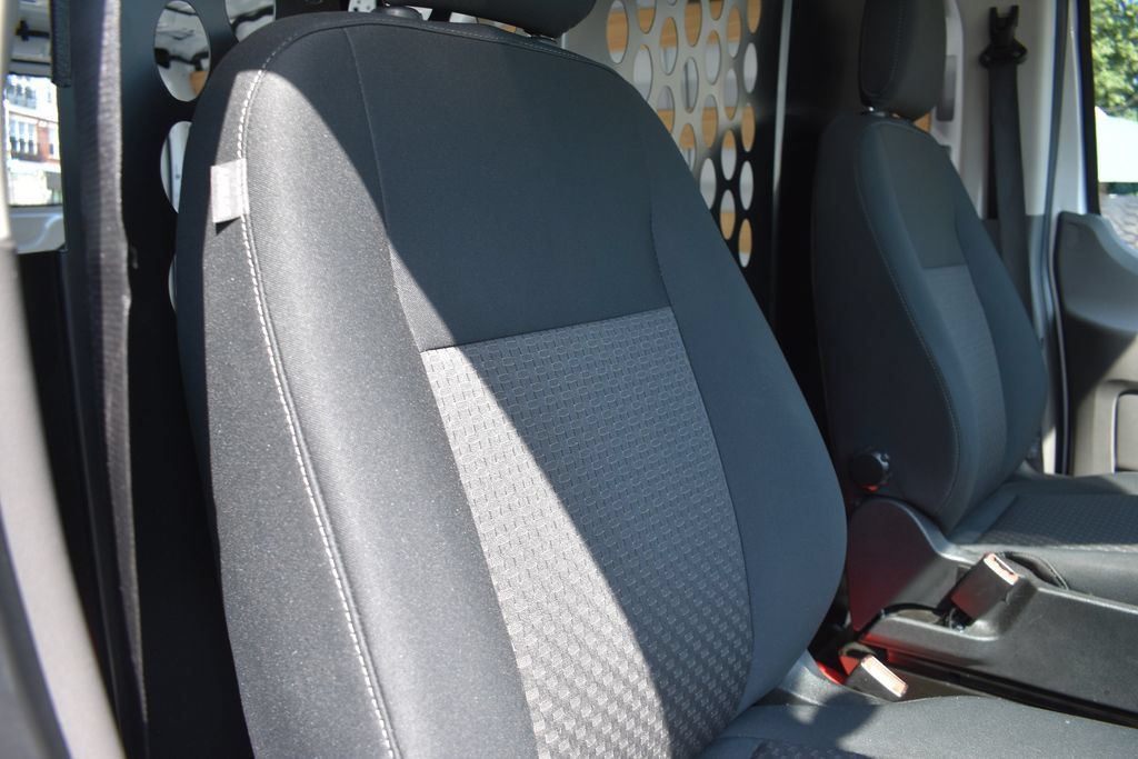 Used 2025 Ford Transit 250 Low Roof w/ Exterior Upgrade Package RWD image 22