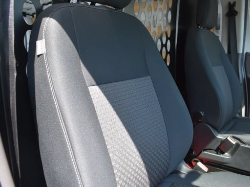 Used 2025 Ford Transit 250 Low Roof w/ Exterior Upgrade Package RWD image 22