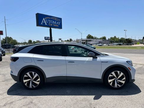 Used 2021 Volkswagen ID.4 1st Edition RWD image 5