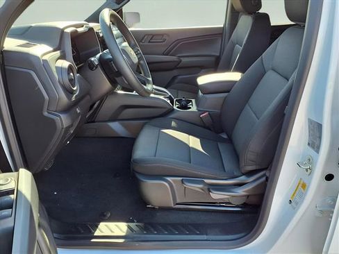 New 2026 Chevrolet Colorado W/T w/ Advanced Trailering Package image 23