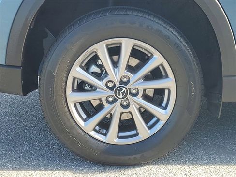 Certified 2022 MAZDA CX-5 AWD 2.5 S image 5