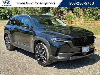 Used 2024 MAZDA CX-50 AWD 2.5 S w/ Cargo Package video 1