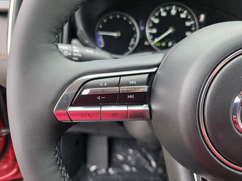 New 2026 MAZDA CX-50 2.5 Hybrid w/ Weather Package image 16