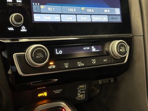 Used 2019 Honda Insight EX image 14