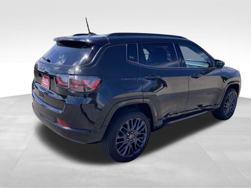 New 2024 Jeep Compass Limited w/ High Altitude Package image 5