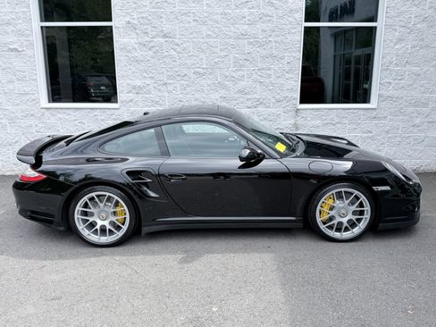 Used 2012 Porsche 911 Turbo S AWD/4WD image 35