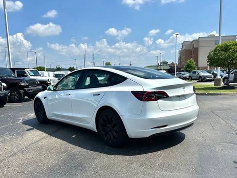 Used 2023 Tesla Model 3 Standard Range RWD image 11