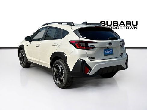 New 2026 Subaru Crosstrek 2.5i Limited AWD/4WD image 5