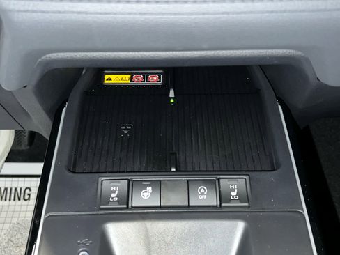 New 2026 Toyota Corolla Cross XLE w/ Convenience Package image 24