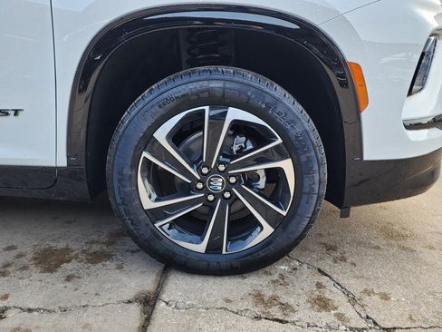 New 2026 Buick Enclave Sport Touring w/ Power Package image 56