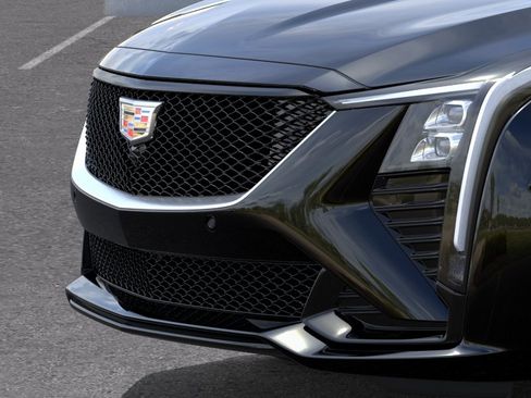 New 2026 Cadillac CT5 V w/ Technology Package AWD/4WD image 14