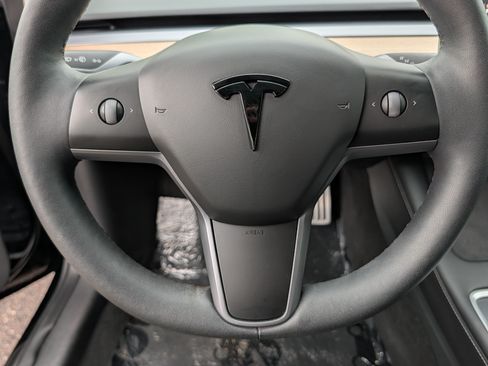 Used 2023 Tesla Model 3 Performance AWD/4WD image 24