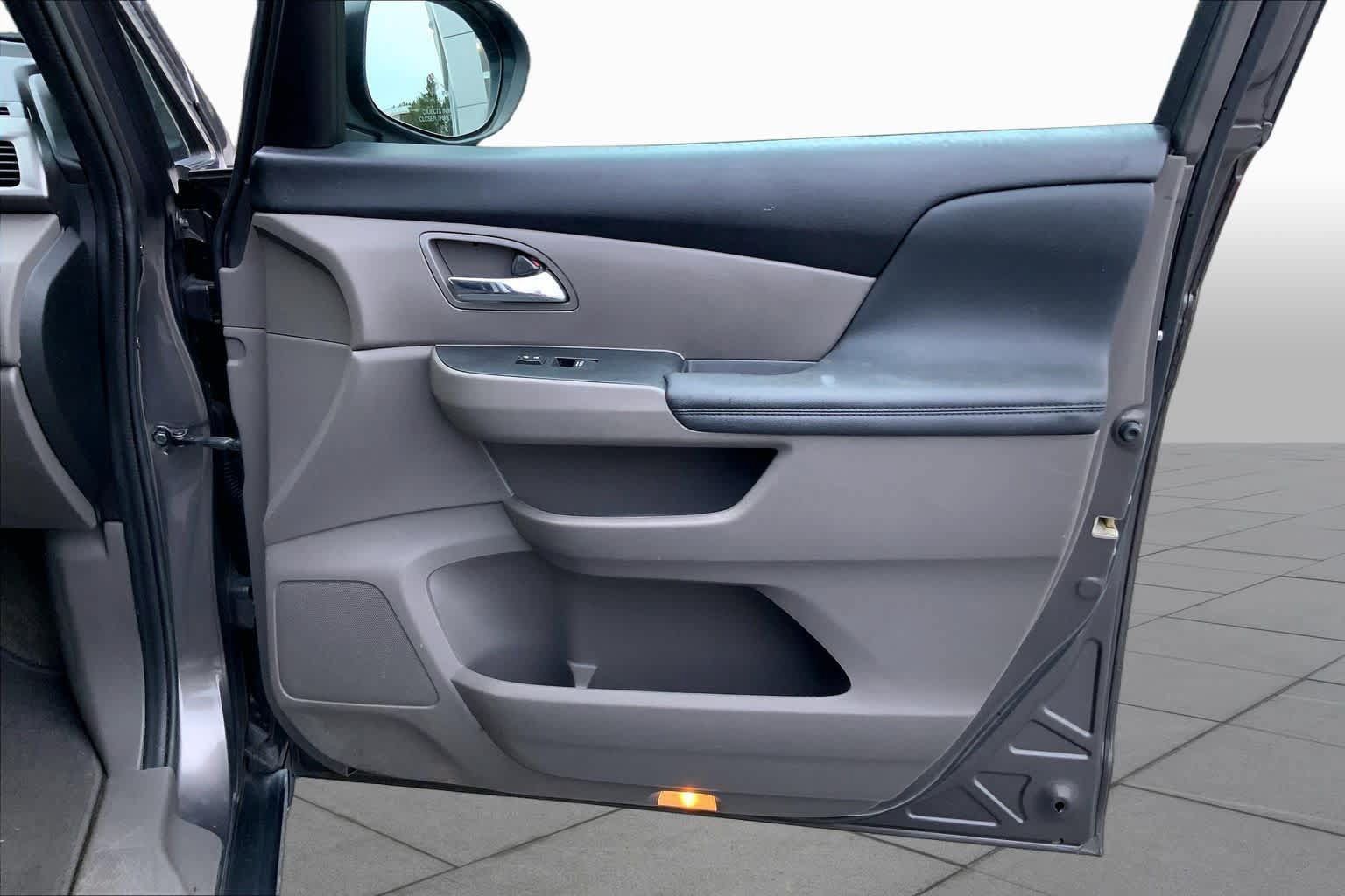 Used 2016 Honda Odyssey EX-L image 19