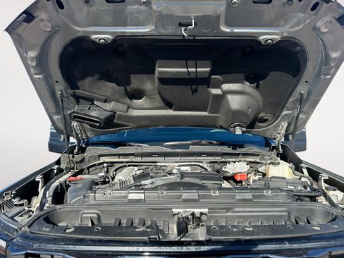 Used 2024 GMC Sierra 3500 Denali Ultimate image 31