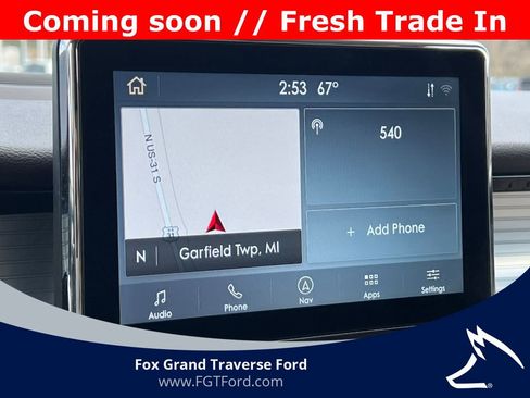 Used 2020 Lincoln Corsair Standard w/ Equipment Group 101A image 20