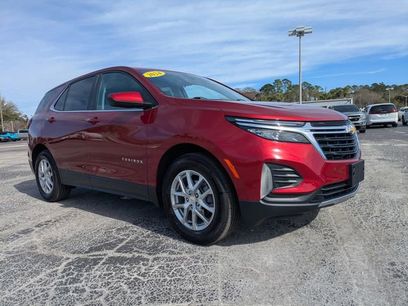 Certified 2024 Chevrolet Equinox LT
