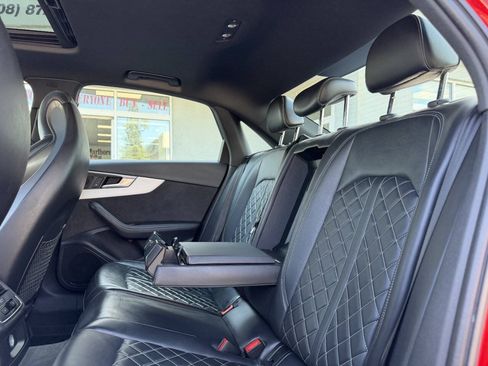 Used 2018 Audi S4 Premium Plus AWD/4WD image 23