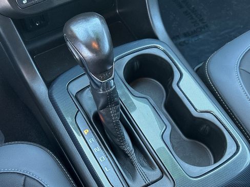 Certified 2022 Chevrolet Colorado Z71 image 21