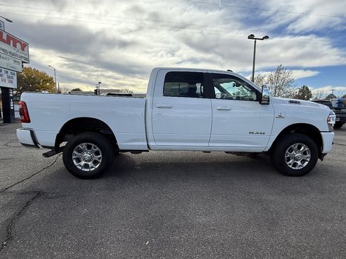 Used 2024 RAM 2500 Laramie image 4