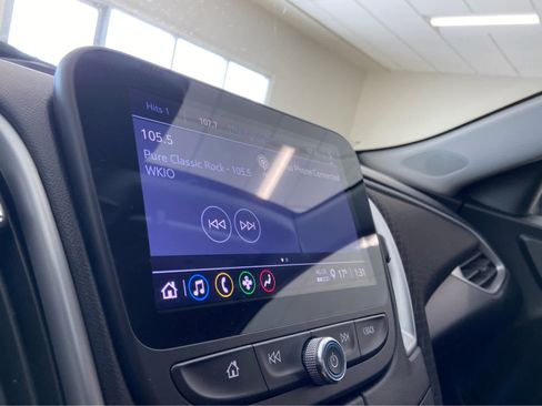 Used 2023 Chevrolet Malibu LT image 22