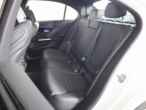 Used 2025 Mercedes-Benz C 300 C 300 image 34