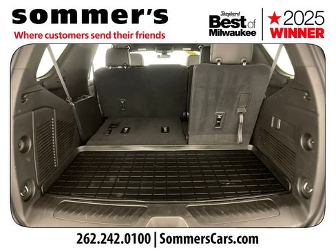 Used 2021 Chevrolet Tahoe LT AWD/4WD image 27