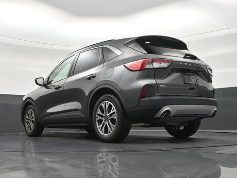 Used 2022 Ford Escape SEL FWD image 25