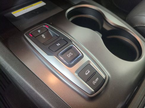 Certified 2023 Honda Passport EX-L image 27