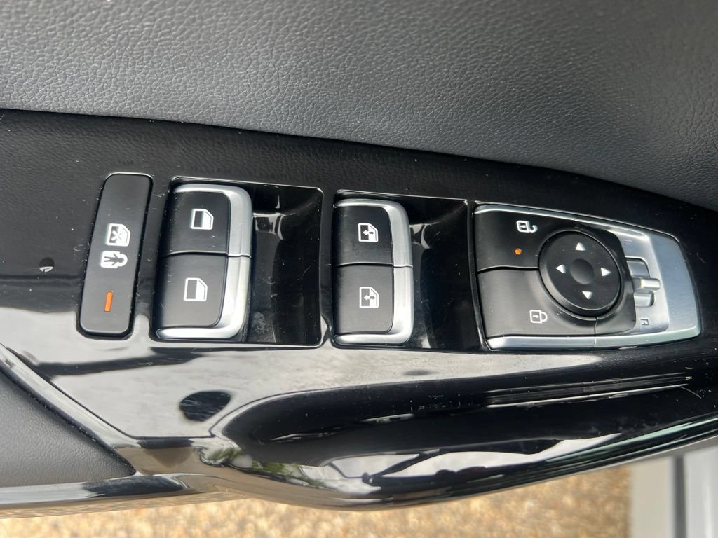 Certified 2025 Kia K5 GT-Line AWD/4WD image 44