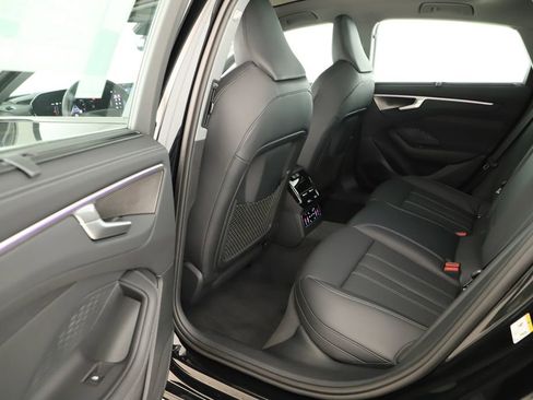 New 2026 Audi A6 Premium Plus image 26