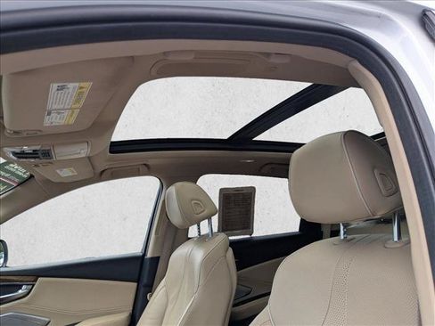 Used 2021 Acura RDX AWD w/ Advance Package image 16