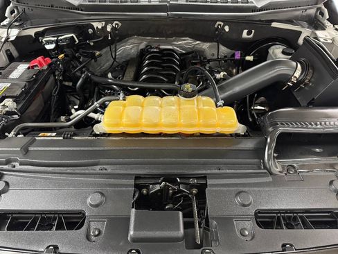 Used 2017 Ford F150 Lariat RWD image 84