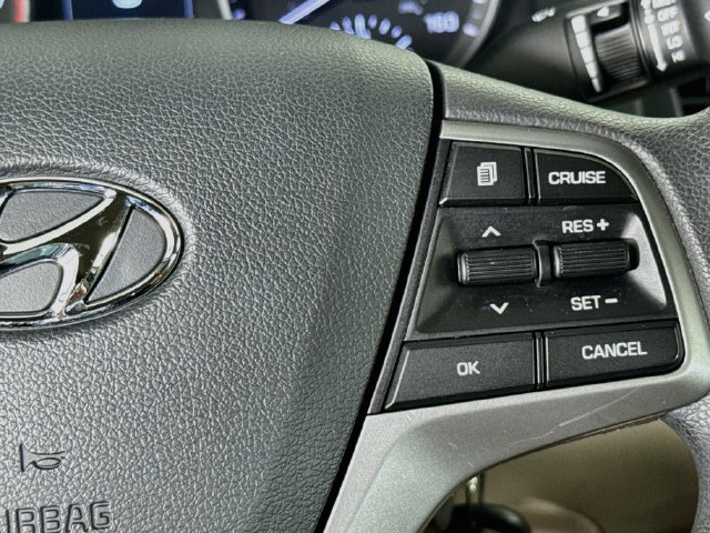 Used 2018 Hyundai Elantra SEL FWD image 12