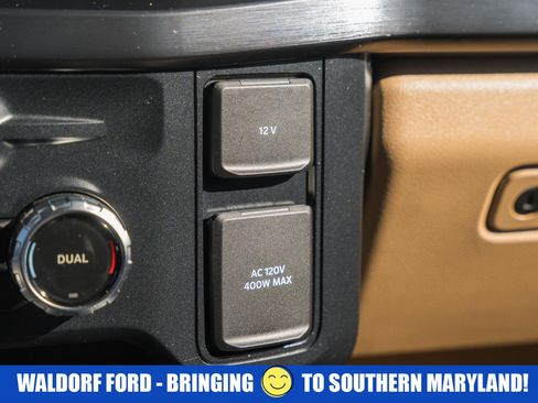 Used 2023 Ford F250 Lariat w/ Tow Technology Package image 6