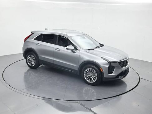 Used 2024 Cadillac XT4 Premium Luxury FWD image 41