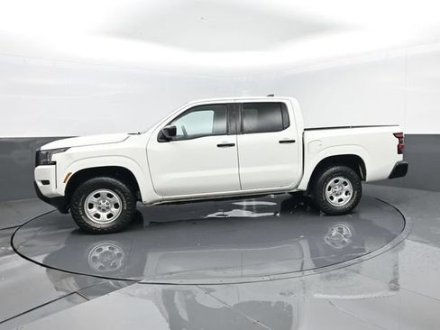 Used 2024 Nissan Frontier S w/ S Utility Package AWD/4WD image 5