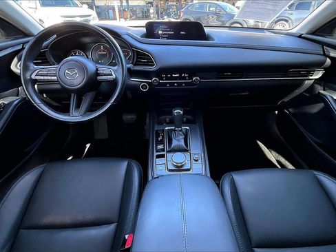 Certified 2023 MAZDA CX-30 AWD 2.5 S w/ Select Package image 11