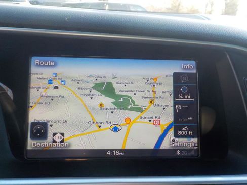 Used 2016 Audi Q5 3.0T Premium Plus image 18