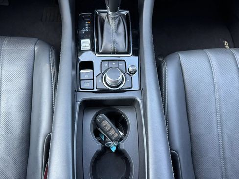 Used 2018 MAZDA MAZDA6 Touring FWD image 18