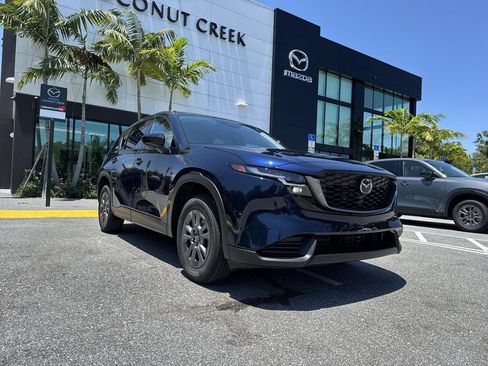 New 2026 MAZDA CX-5 Select AWD/4WD image 30