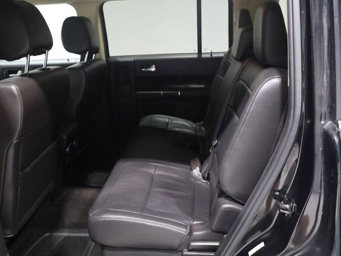 Used 2018 Ford Flex SEL w/ Equipment Group 202A image 17