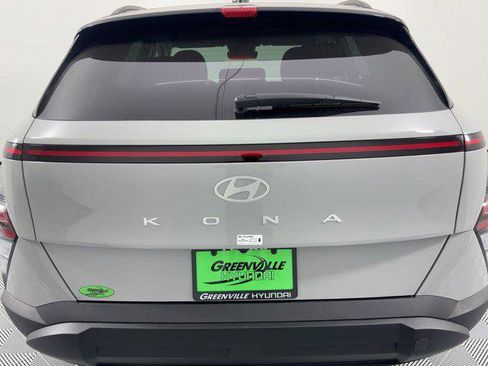 New 2026 Hyundai Kona SEL Sport image 10