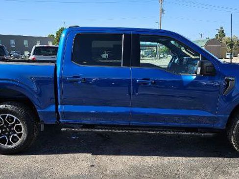 Certified 2023 Ford F150 XLT w/ Equipment Group 302A High image 5