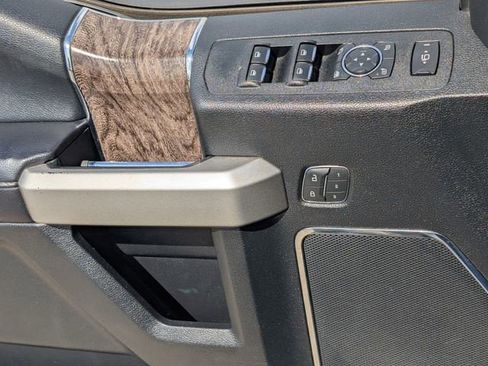 Used 2019 Ford F250 Lariat w/ Lariat Ultimate Package image 25