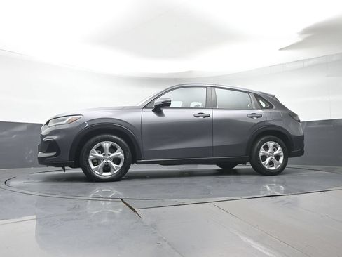 Certified 2023 Honda HR-V LX image 29
