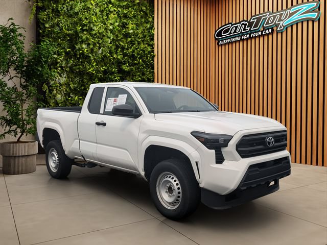 Used 2024 Toyota Tacoma SR RWD image 1