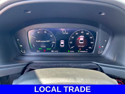 Used 2025 Honda Accord Touring image 20