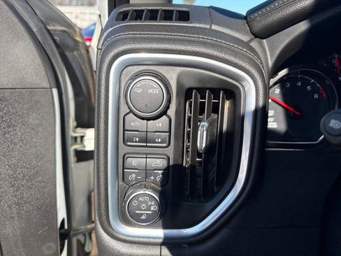 Used 2022 Chevrolet Silverado 1500 LTZ w/ Safety Package II image 25